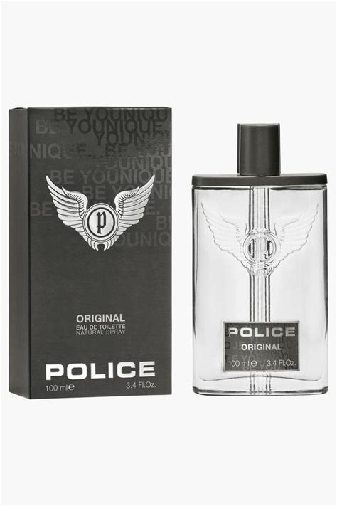 police perfume brands.